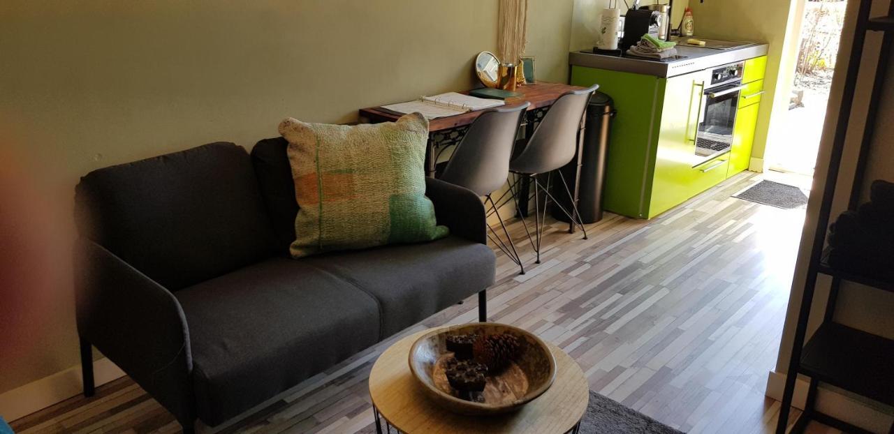 Jabaki Apartment *