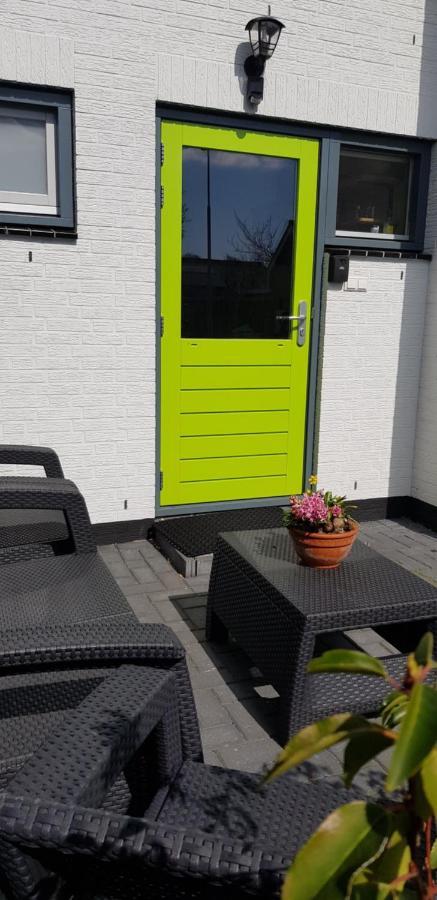 Jabaki Apartment Hoofddorp