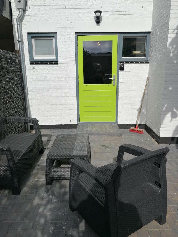 Jabaki Hoofddorp
